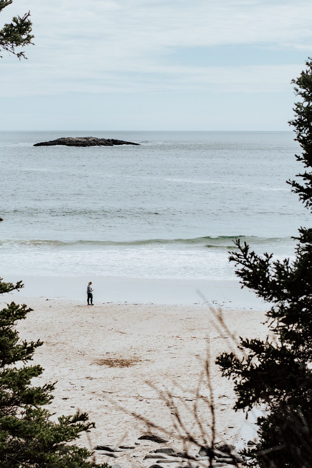 Instagrammable Spots In Acadia National Park | Mainely Keating