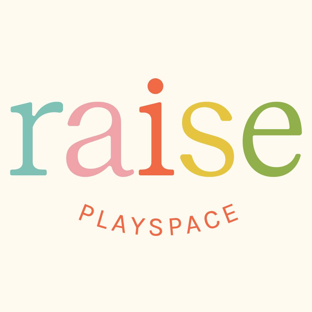 raise play space