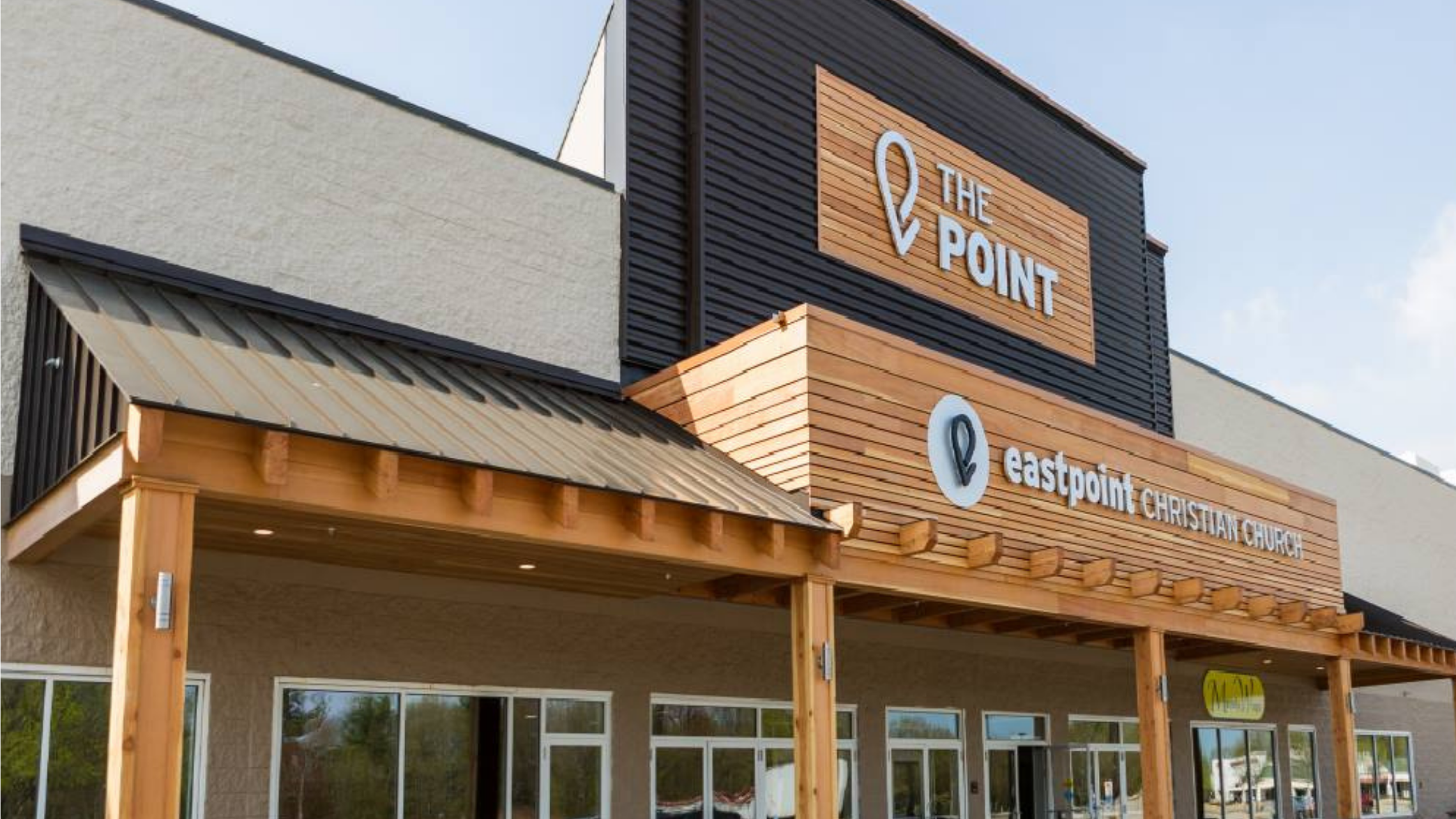 The Point Community Center – Moms for Maine