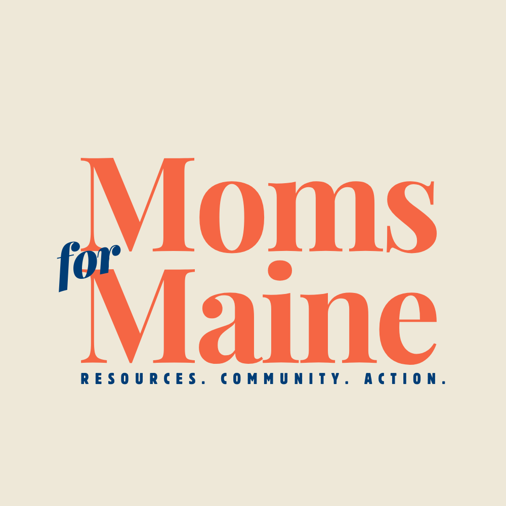 Moms for Maine