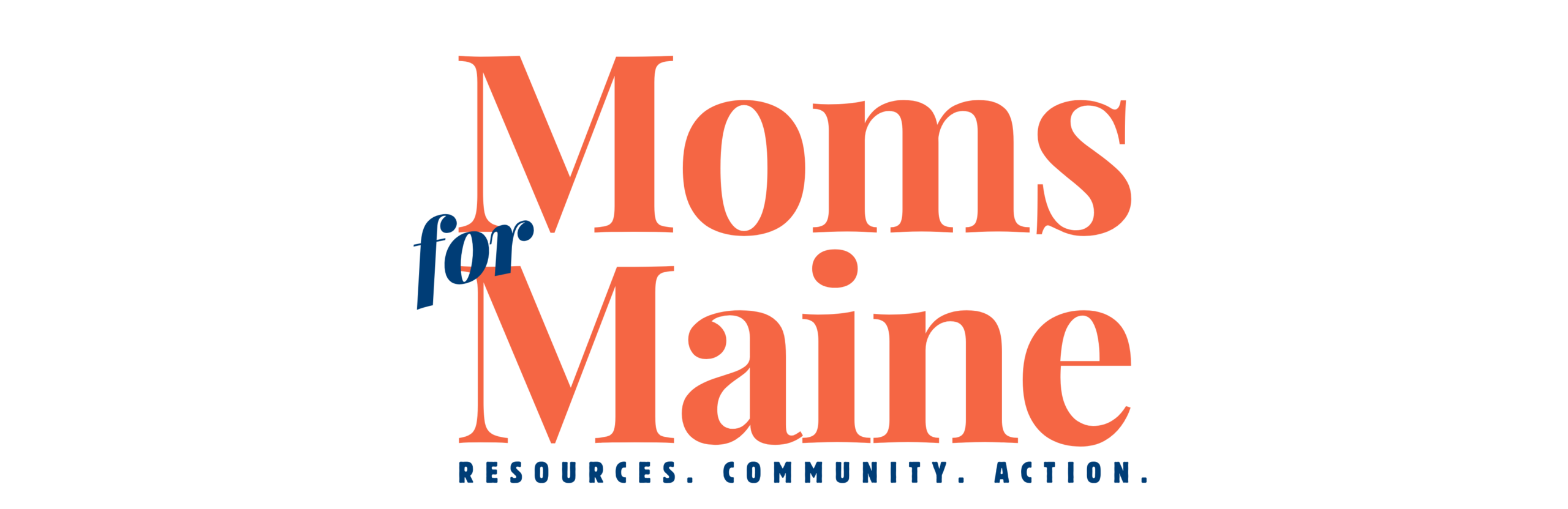 Moms for Maine